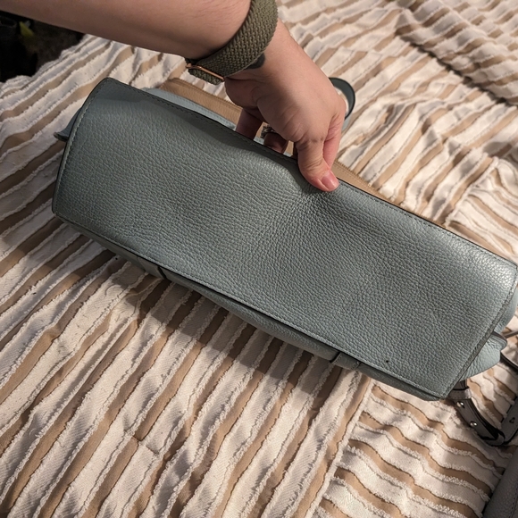 Authentic Coach Tote - Picture 4 of 4